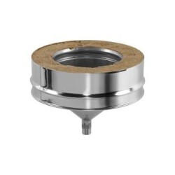 Конденсатосборник V50R D200/300 матовая