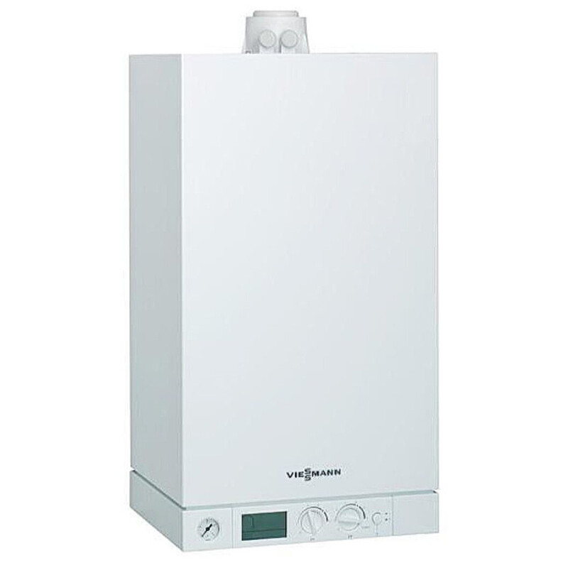 Vitopend 100-W 12 кВт (с ГВС)