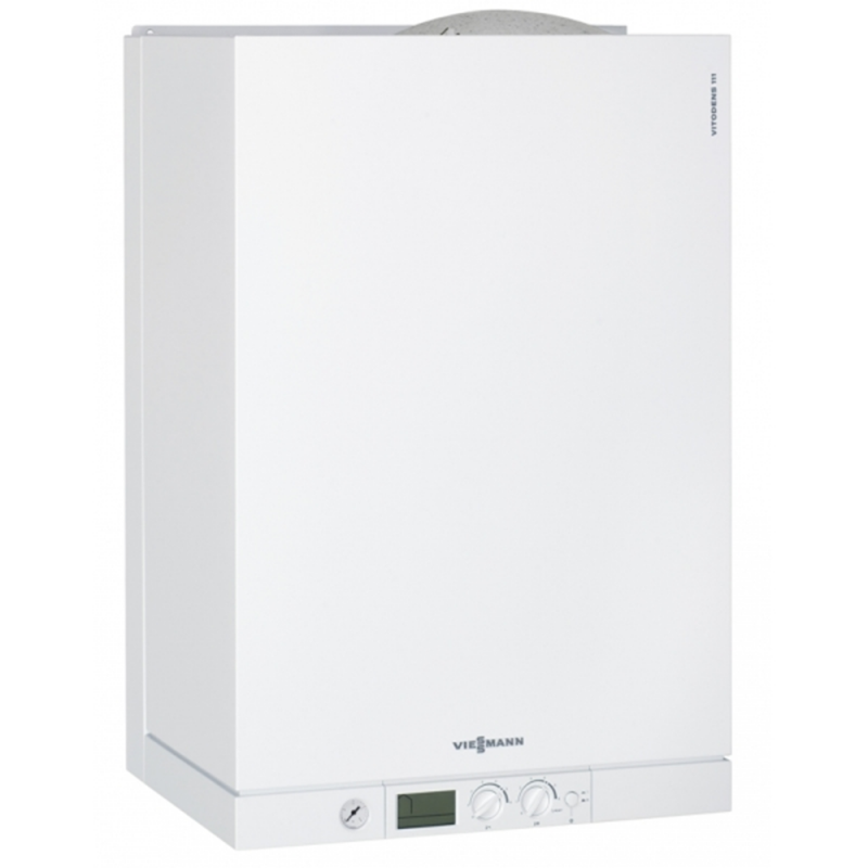 Vitodens 111-W 19 кВт